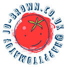 jo brown logo 